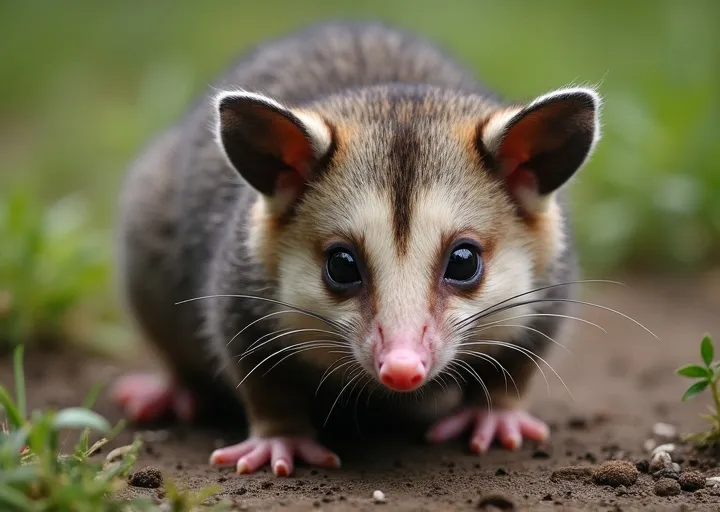 Safe Possum Capture Edens Landing