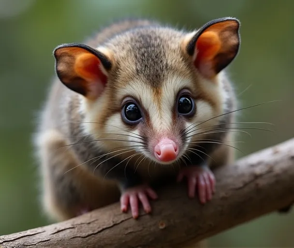 Possum Relocation & Release Edens Landing