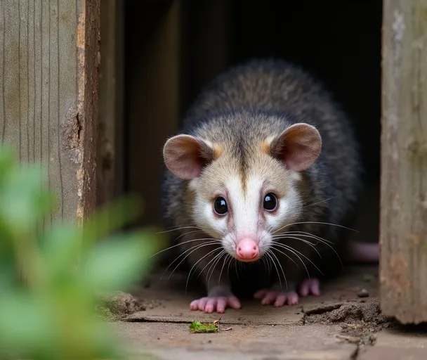 Professional Possum Box Installation Services Edens Landing| Fresho Possum Removal Edens Landing