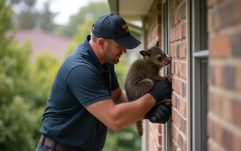 Advanced Possum Prevention Systems Edens Landing
