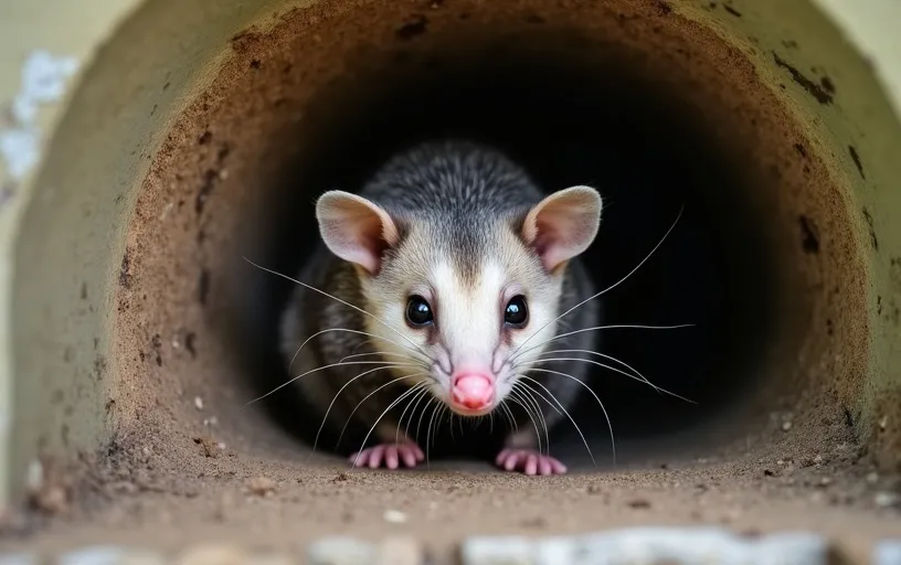 Professional Possum Prevention Services Edens Landing